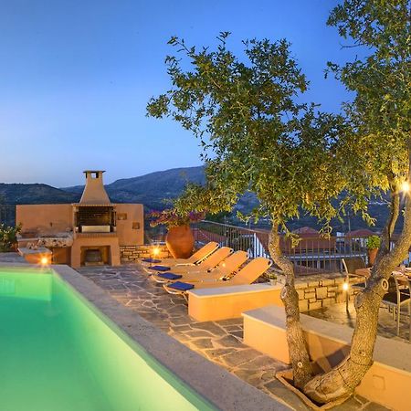 Amari Villas Luaran gambar