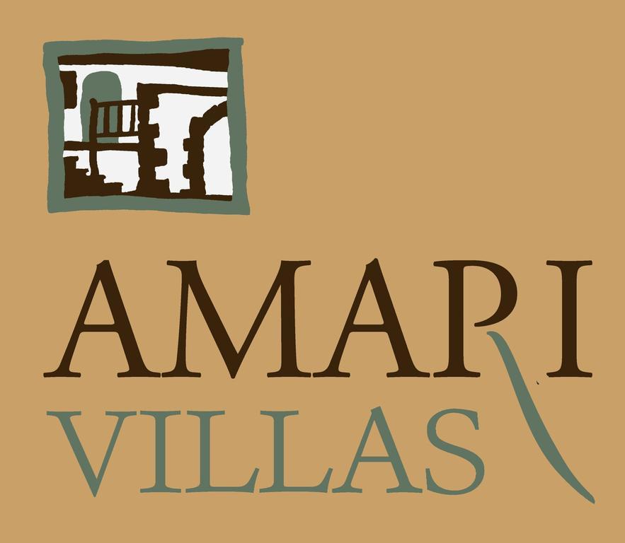 Amari Villas Luaran gambar