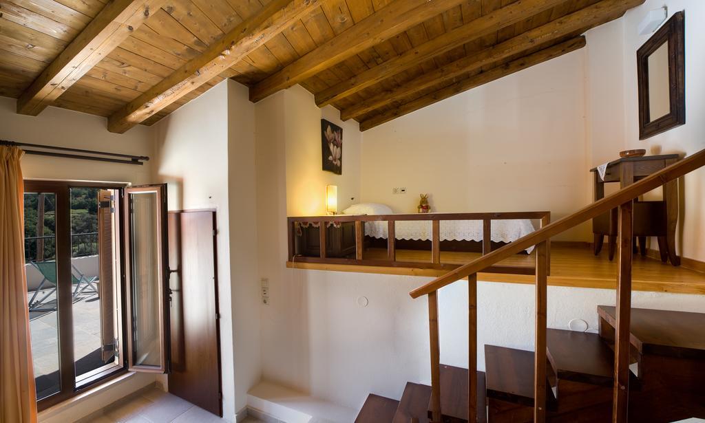 Amari Villas Luaran gambar