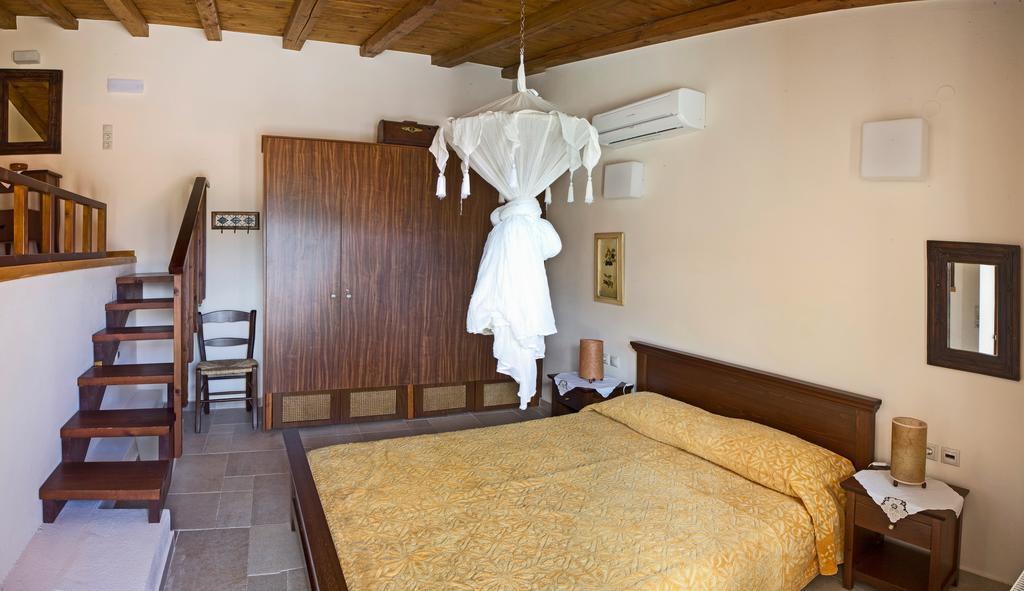 Amari Villas Luaran gambar