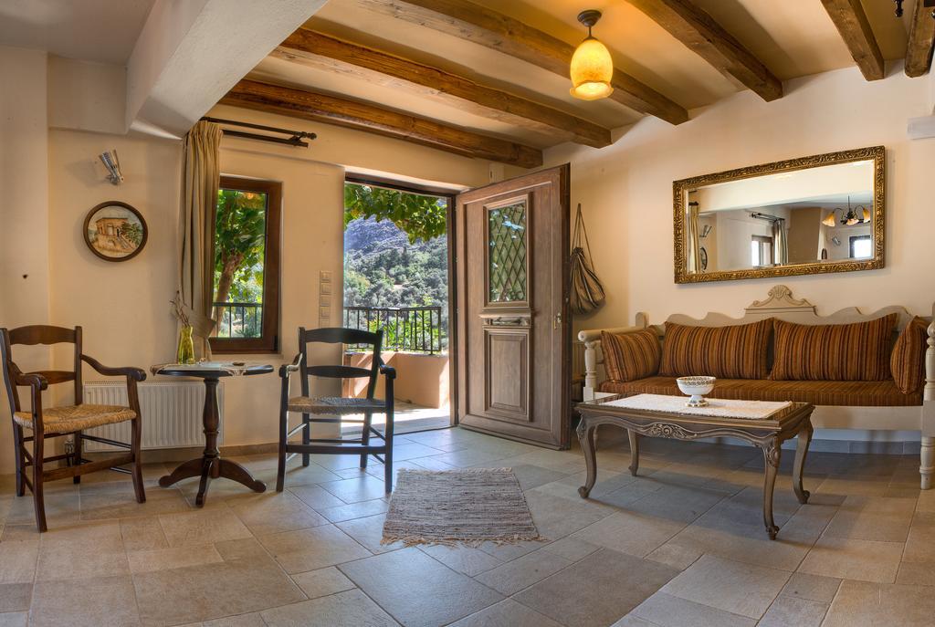 Amari Villas Luaran gambar