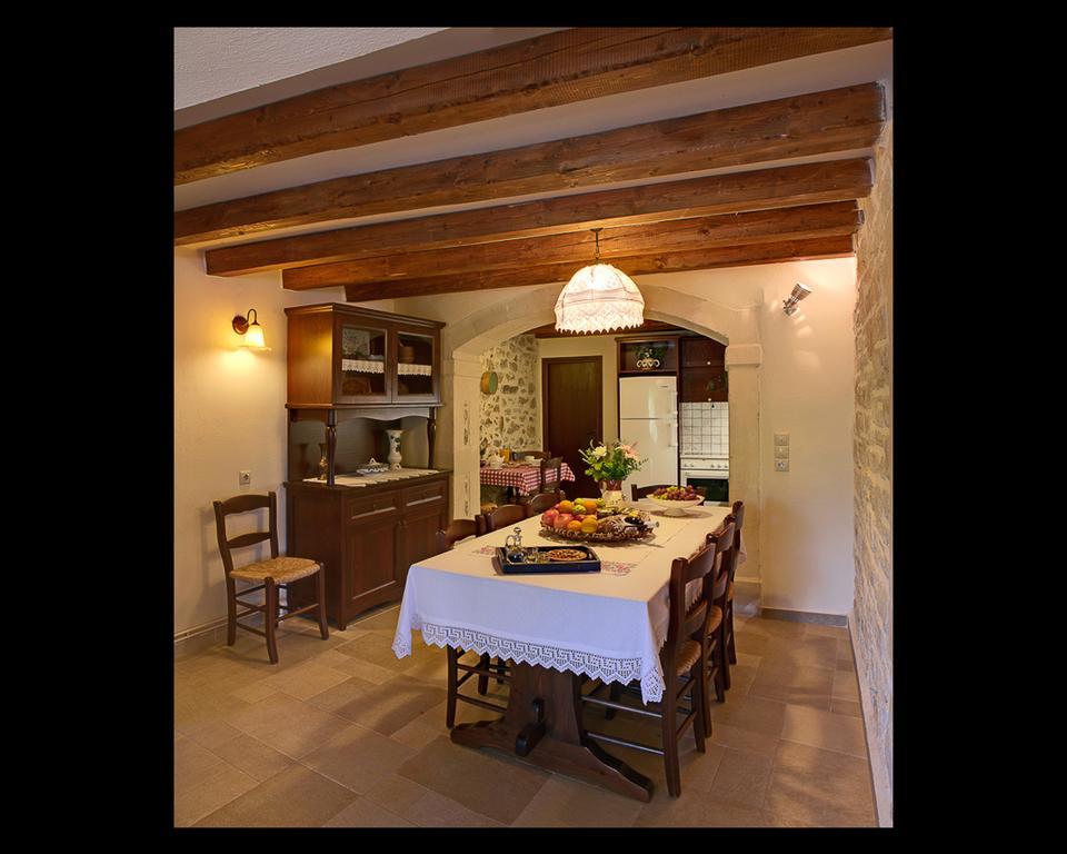 Amari Villas Luaran gambar