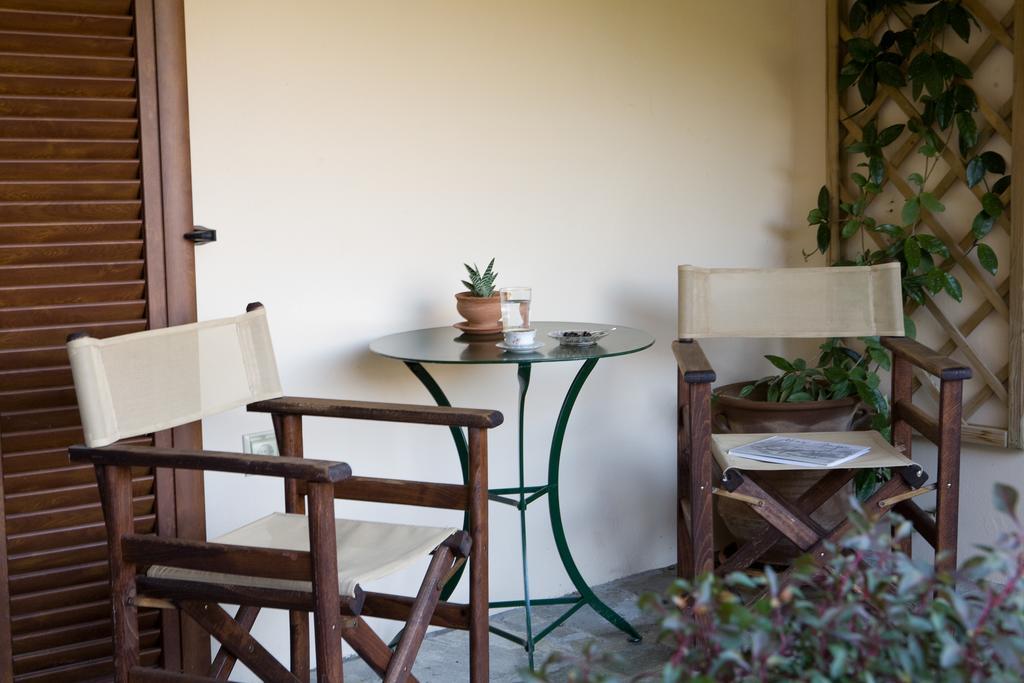Amari Villas Luaran gambar