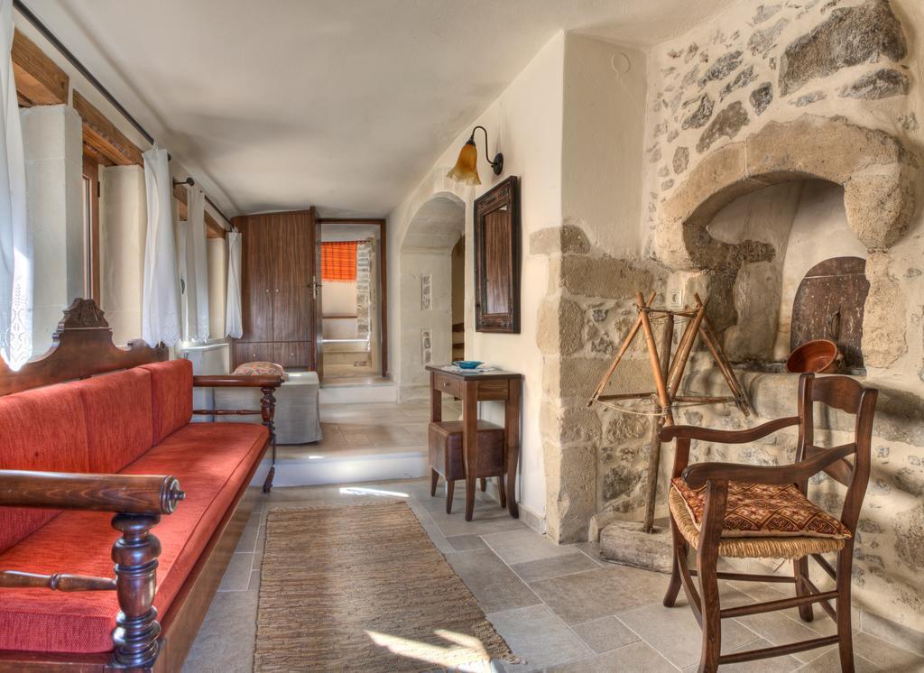 Amari Villas Luaran gambar