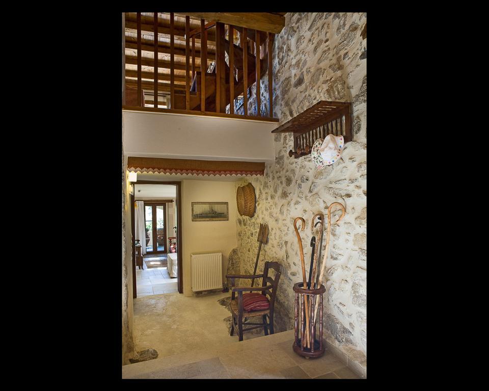 Amari Villas Luaran gambar