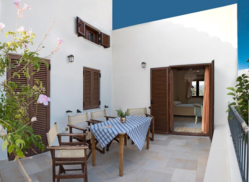 Amari Villas Luaran gambar