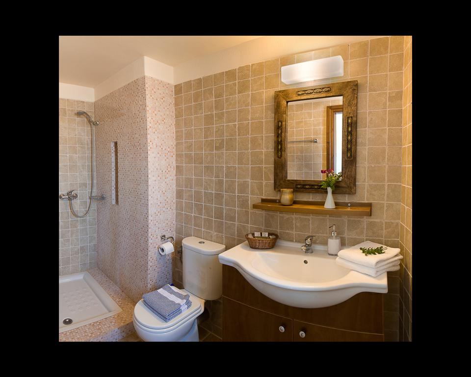 Amari Villas Luaran gambar