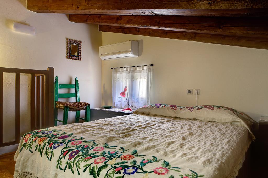 Amari Villas Luaran gambar