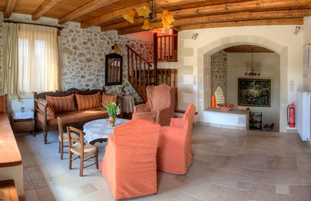 Amari Villas Luaran gambar