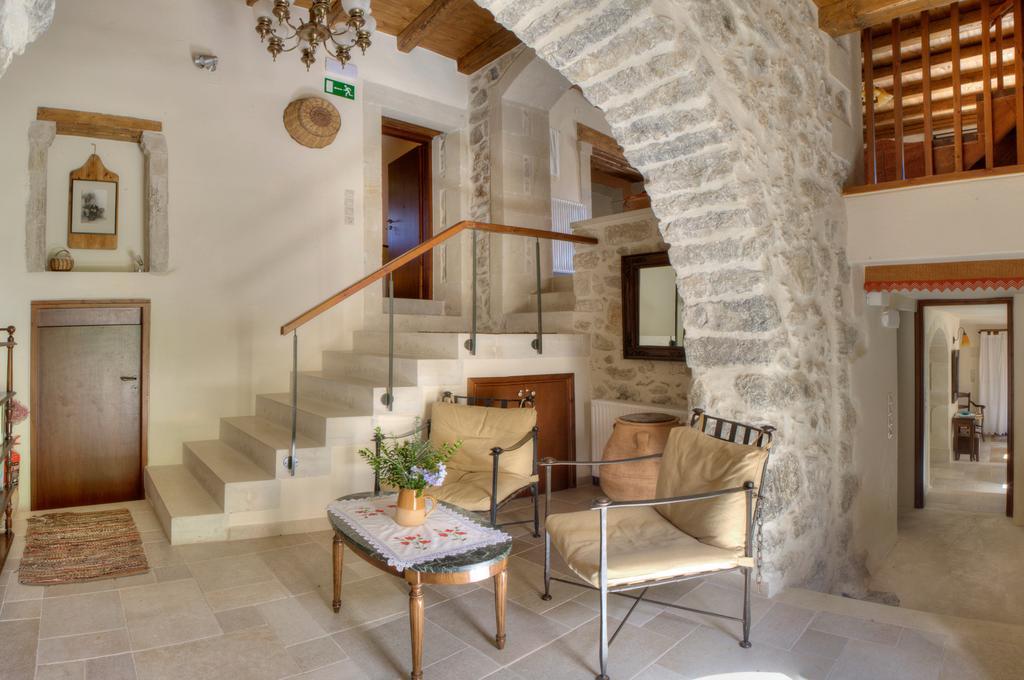 Amari Villas Luaran gambar
