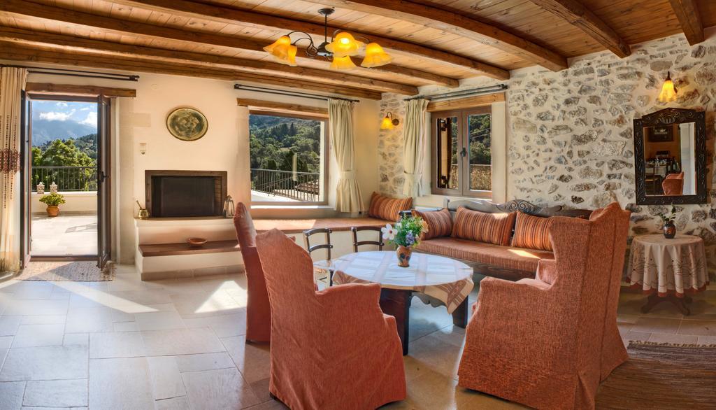 Amari Villas Luaran gambar