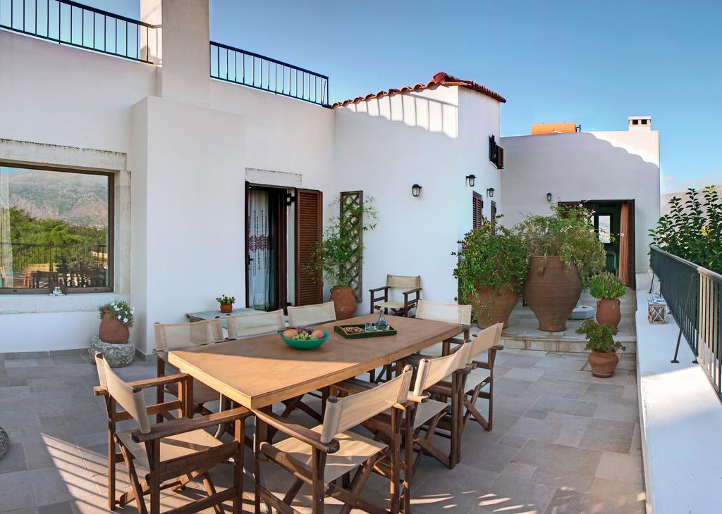 Amari Villas Luaran gambar