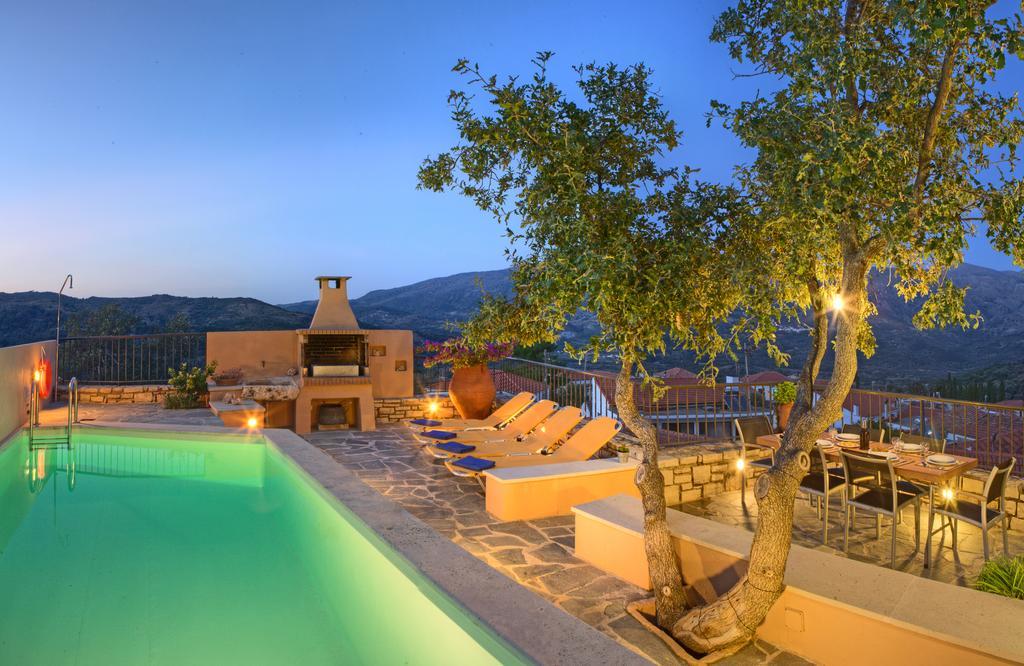 Amari Villas Luaran gambar